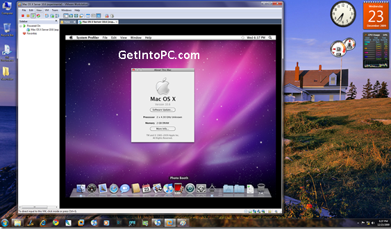 Download Windows Vm For Mac