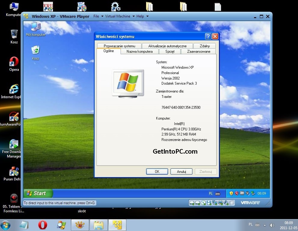 Download Windows Vm For Mac