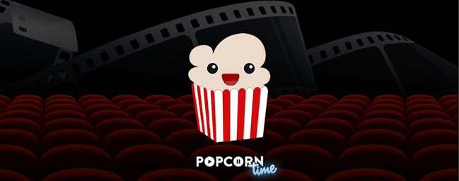 Popcorn Time 0.3.10 Crack FREE Download
